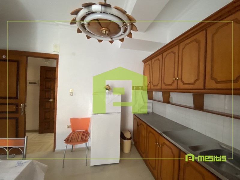 Studio / γκαρσονιέρα 36 τ.μ. προς ενοικίαση, Αμπελόκηποι Πάτρας