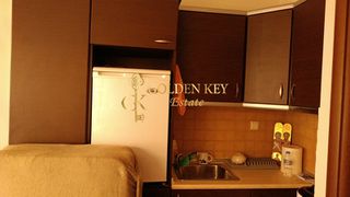 Studio / γκαρσονιέρα 25 τ.μ. προς ενοικίαση, Δεξαμενή Καβάλας-thumb-2