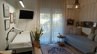 Studio / γκαρσονιέρα 25 τ.μ. προς ενοικίαση, Δεξαμενή Καβάλας-thumb-1
