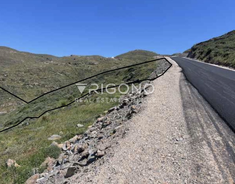 Αγροτεμάχια 31.569 τ.μ. προς πώληση, Λεύκες Κύθνου