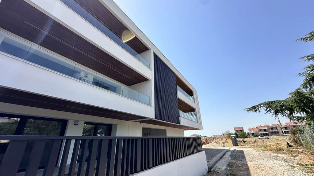 Διαμέρισμα 56 τ.μ. πρός πώληση, Θεσσαλονίκη - Περιφ/Κοί Δήμοι, Θέρμη