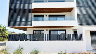 Διαμέρισμα 56 τ.μ. πρός πώληση