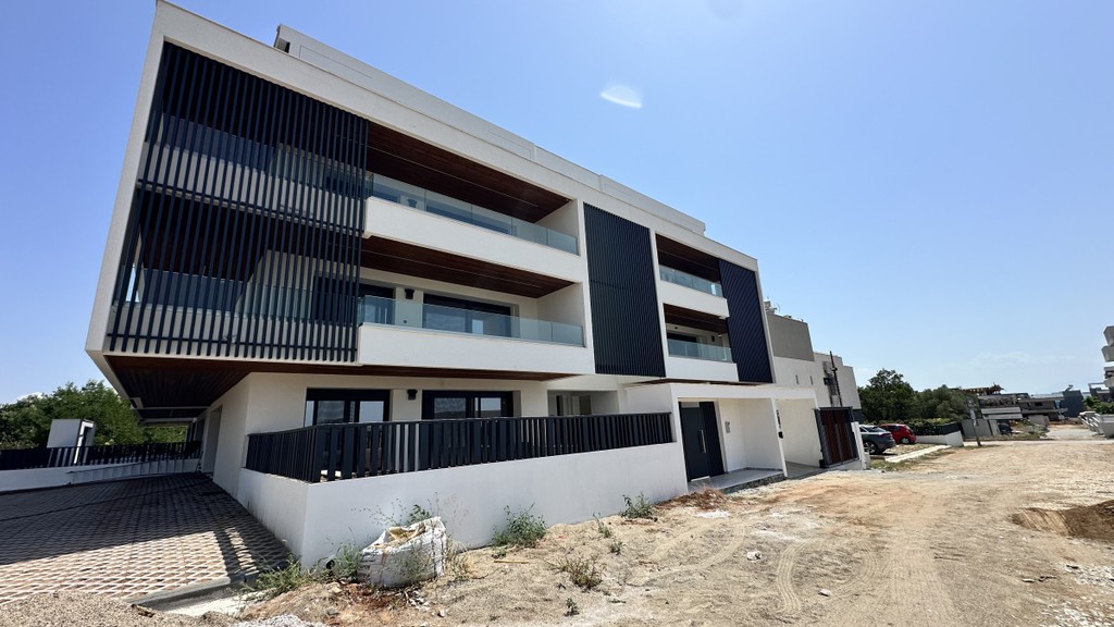 Διαμέρισμα 56 τ.μ. πρός πώληση, Θεσσαλονίκη - Περιφ/Κοί Δήμοι, Θέρμη