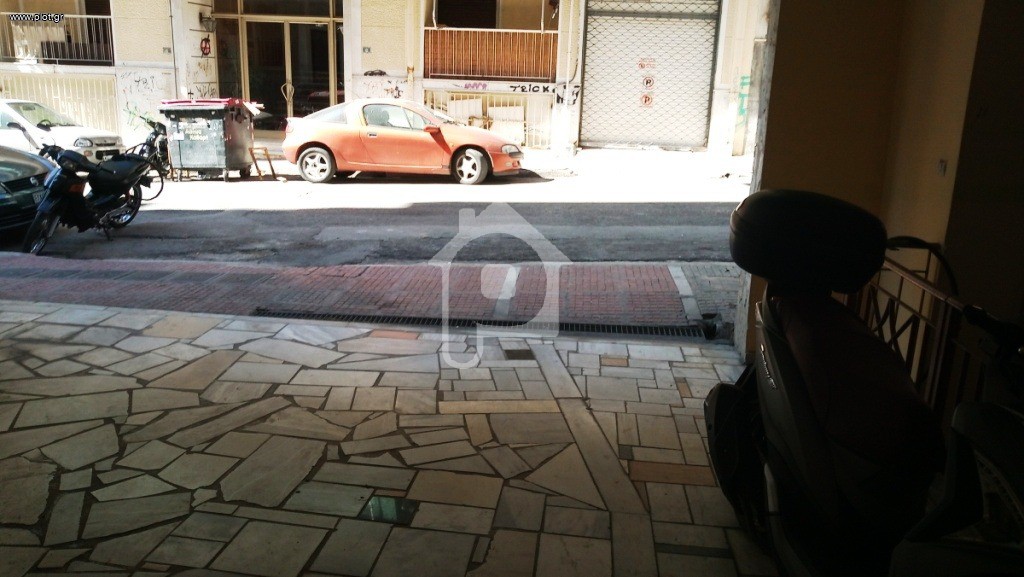 Studio / γκαρσονιέρα 35 τ.μ. πρός πώληση, Αθήνα - Κέντρο, Λεωφ. Πατησίων - Λεωφ. Αχαρνών