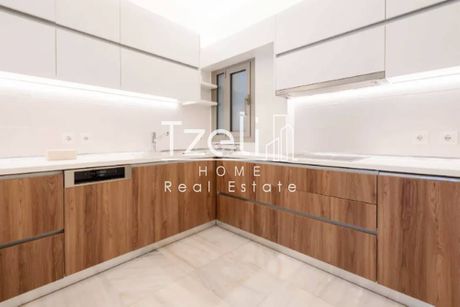 Διαμέρισμα 135 τ.μ. πρός ενοικίαση
