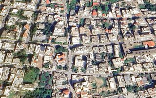Οικόπεδο 302 τ.μ. για πώληση