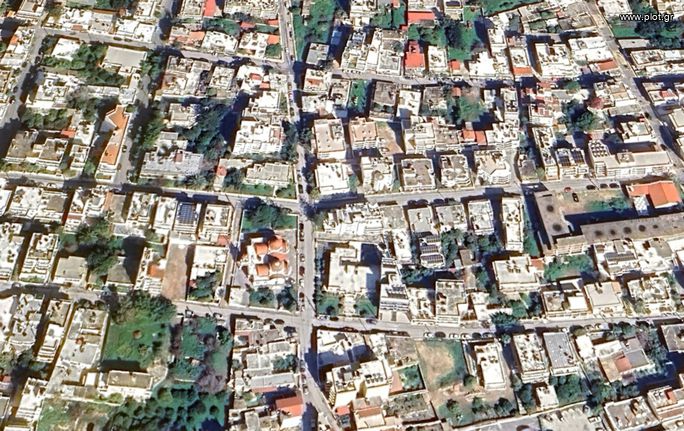 Οικόπεδο 302 τ.μ. για πώληση, Ν. Λασιθίου, Ιεράπετρα