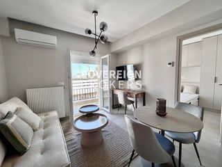 Studio / γκαρσονιέρα 40 τ.μ. για πώληση