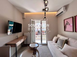 Studio / γκαρσονιέρα 38 τ.μ. για πώληση