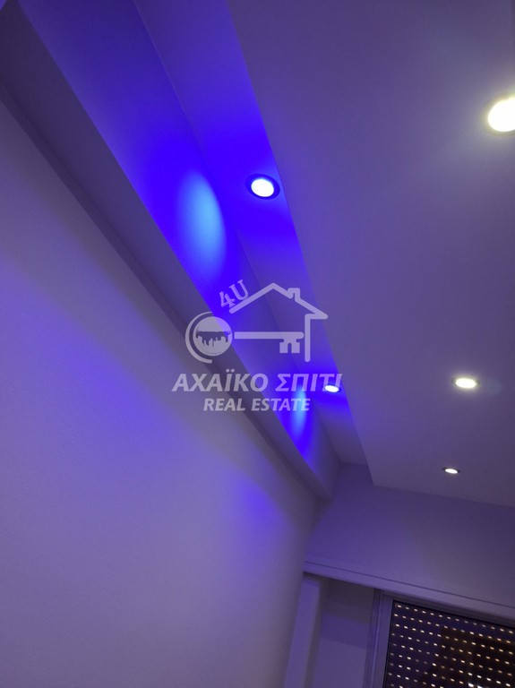 Apartment 50 sqm for rent, Agia Sofia, Patra