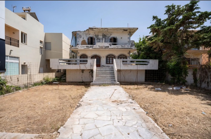Hotel 639 sqm for sale, Heraklion Prefecture, Gouves