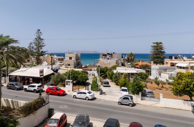Hotel 639 sqm for sale, Heraklion Prefecture, Gouves