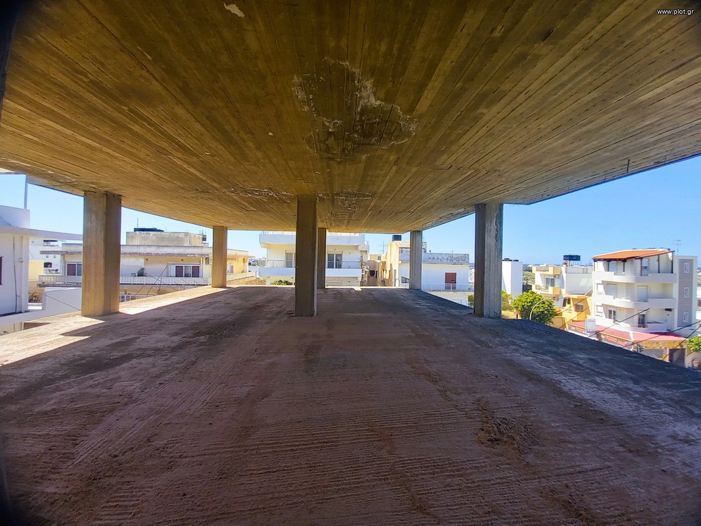 Διαμέρισμα 236 τ.μ. για πώληση, Ν. Λασιθίου, Ιεράπετρα