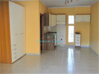 Studio / γκαρσονιέρα 31 τ.μ. για ενοικίαση, Αχαΐα, Πάτρα-thumb-1