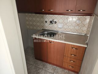 Studio / γκαρσονιέρα 30 τ.μ. για ενοικίαση, Ν. Σερρών, Σέρρες-thumb-7
