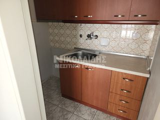 Studio / γκαρσονιέρα 30 τ.μ. για ενοικίαση, Ν. Σερρών, Σέρρες-thumb-5