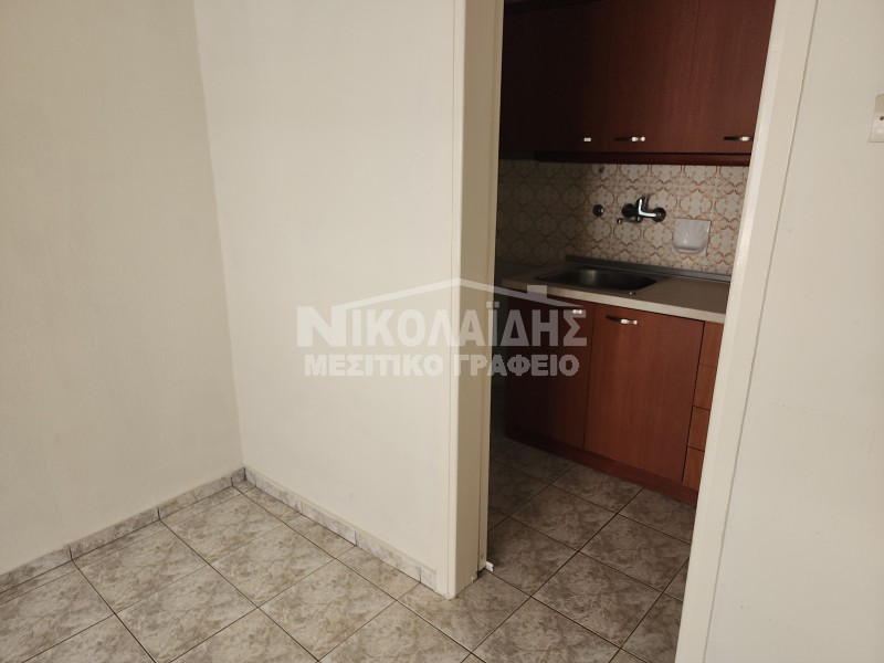 Studio / γκαρσονιέρα 30 τ.μ. προς ενοικίαση, Κέντρο Σερρών