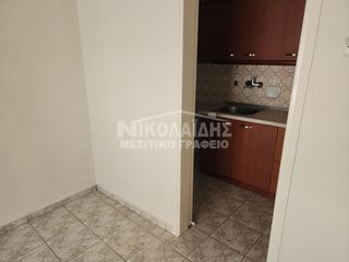 Studio / γκαρσονιέρα 30 τ.μ. για ενοικίαση, Ν. Σερρών, Σέρρες-thumb-4