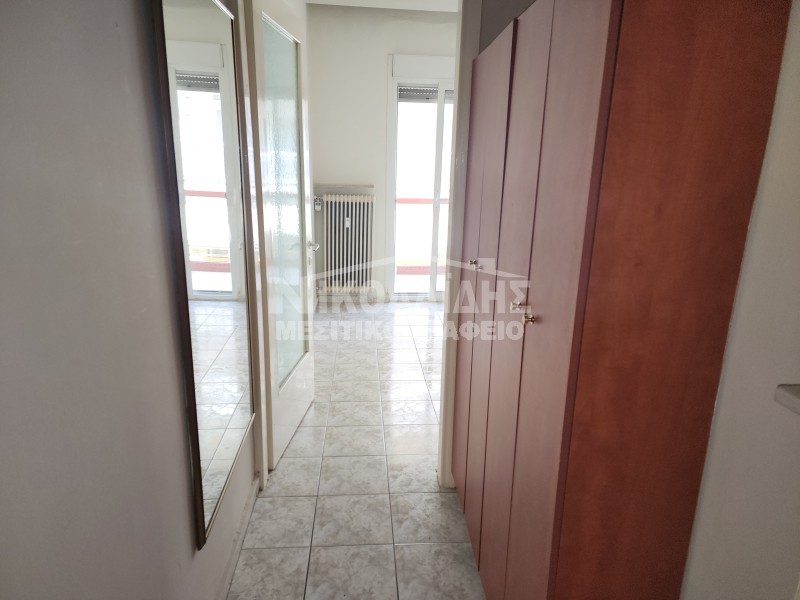 Studio / γκαρσονιέρα 30 τ.μ. προς ενοικίαση, Κέντρο Σερρών