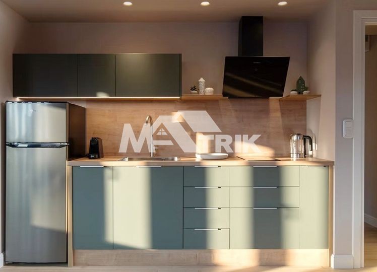 Διαμέρισμα 60 τ.μ. προς ενοικίαση, Διοικητήριο