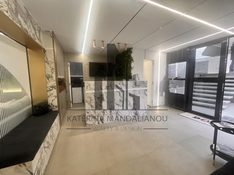 Γραφείο 135 τ.μ. πρός ενοικίαση, Θεσσαλονίκη - Περιφ/Κοί Δήμοι, Πυλαία