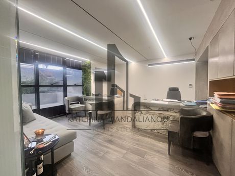 Γραφείο 135 τ.μ. πρός ενοικίαση