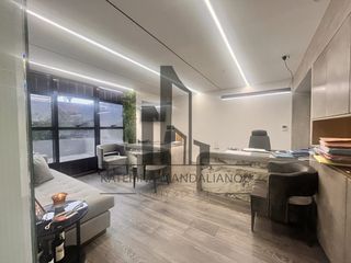 Γραφείο 135 τ.μ. για ενοικίαση
