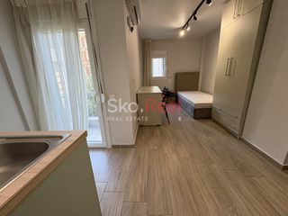 Διαμέρισμα 25 τ.μ. για ενοικίαση
