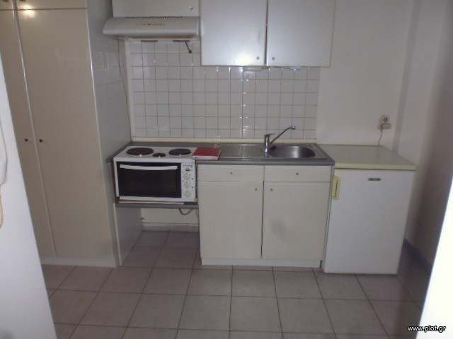 Studio / γκαρσονιέρα 30 τ.μ. πρός ενοικίαση, Θεσσαλονίκη - Κέντρο, Βαρδάρης