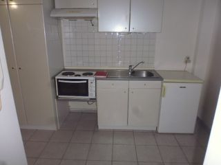 Studio / γκαρσονιέρα 30 τ.μ. πρός ενοικίαση