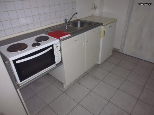 Studio / γκαρσονιέρα 30 τ.μ. πρός ενοικίαση, Θεσσαλονίκη - Κέντρο, Βαρδάρης