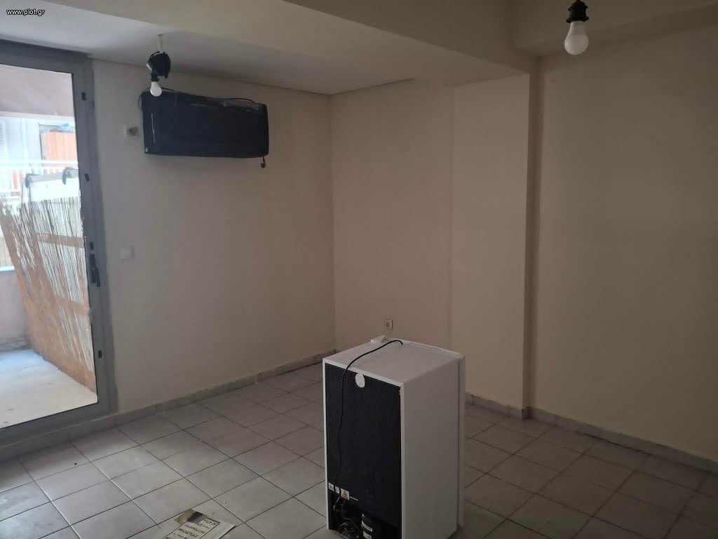 Studio / γκαρσονιέρα 30 τ.μ. πρός ενοικίαση, Θεσσαλονίκη - Κέντρο, Βαρδάρης