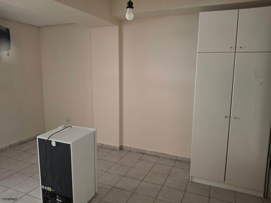 Studio / γκαρσονιέρα 30 τ.μ. πρός ενοικίαση, Θεσσαλονίκη - Κέντρο, Βαρδάρης