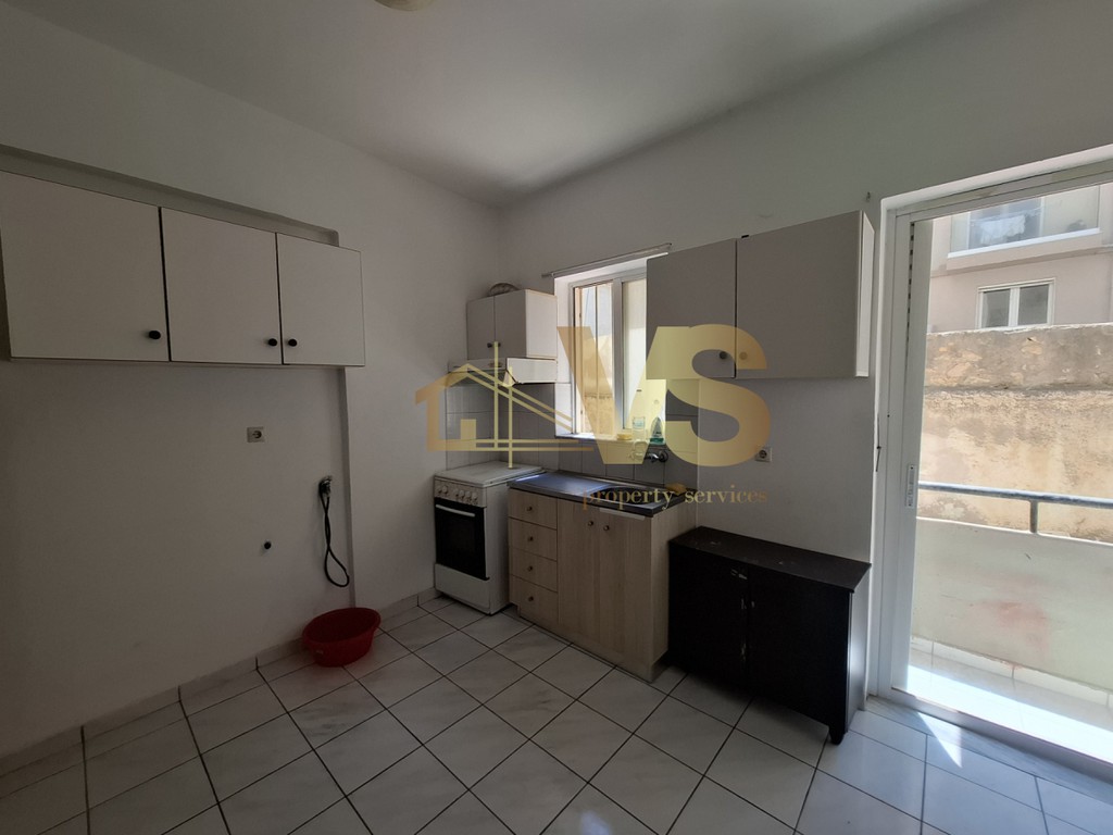 Studio / γκαρσονιέρα 38 τ.μ. πρός ενοικίαση, Ν. Ηρακλείου, Ηράκλειο Κρήτης
