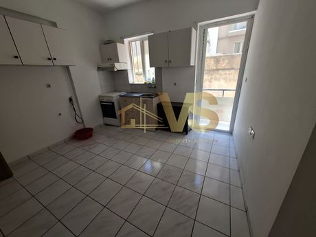 Studio / γκαρσονιέρα 38 τ.μ. πρός ενοικίαση