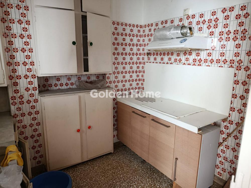 Διαμέρισμα 58 τ.μ. προς πώληση, Ελληνορώσων