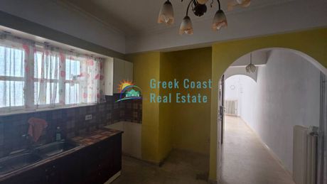 Apartment 92 sqm for rent