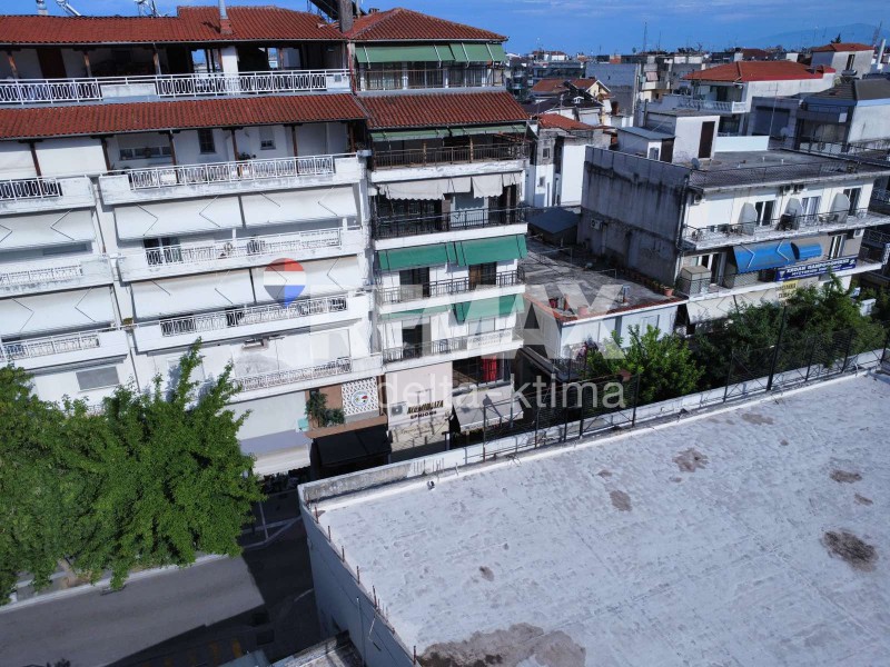 Κτίριο 718 τ.μ. προς πώληση, Ν. Πιερίας, Κατερίνη