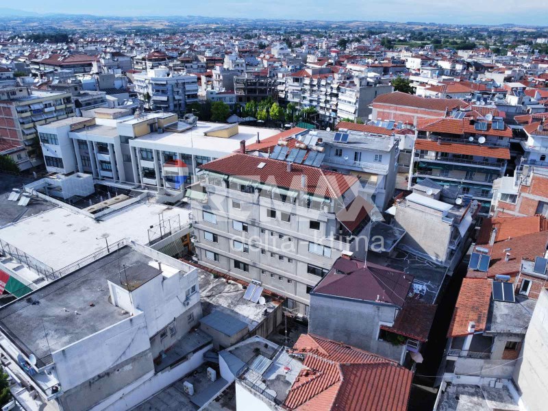 Κτίριο 718 τ.μ. προς πώληση, Ν. Πιερίας, Κατερίνη