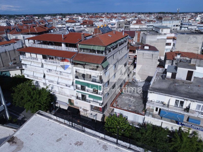 Κτίριο 718 τ.μ. προς πώληση, Ν. Πιερίας, Κατερίνη