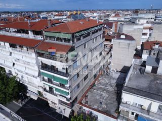 Κτίριο 718 τ.μ. για πώληση