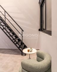 Loft 58 τ.μ. προς πώληση, Φάληρο-thumb-14