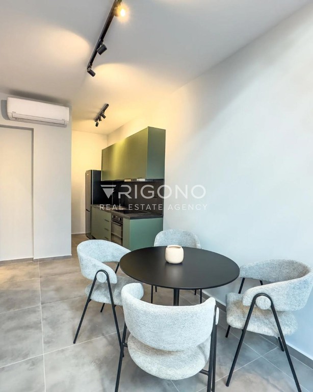 Loft 58 τ.μ. προς πώληση, Φάληρο