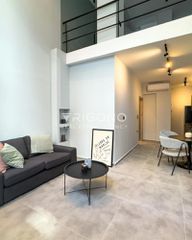 Loft 58 τ.μ. προς πώληση, Φάληρο-thumb-5