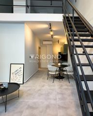 Loft 58 τ.μ. προς πώληση, Φάληρο-thumb-13