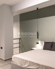 Loft 58 τ.μ. προς πώληση, Φάληρο-thumb-19