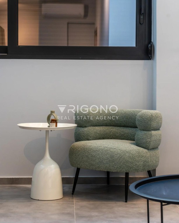 Loft 58 τ.μ. προς πώληση, Φάληρο