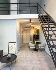 Loft 58 τ.μ. προς πώληση, Φάληρο-thumb-2
