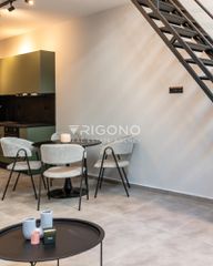 Loft 58 τ.μ. προς πώληση, Φάληρο-thumb-9