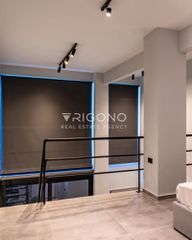 Loft 58 τ.μ. προς πώληση, Φάληρο-thumb-16